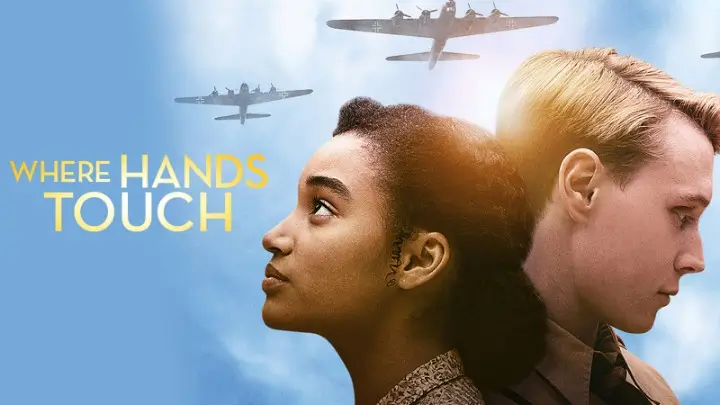 Where Hands Touch